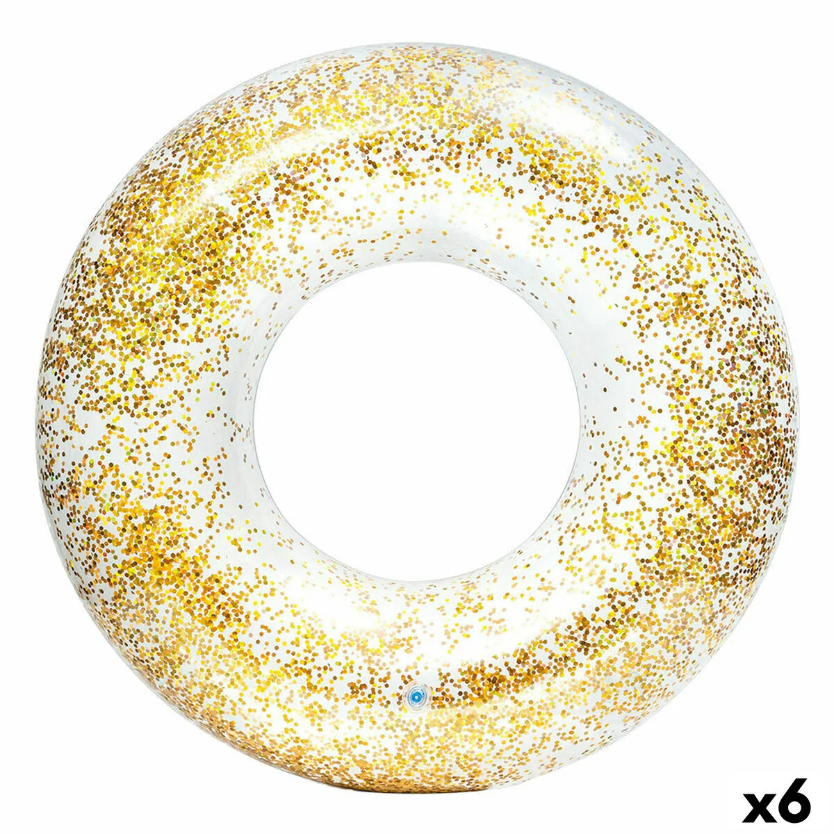 Bouee gonflable donut intex transparent paillettes o 119 cm 6 unites s890304910. Bienvenue sur Diaytar, la plateforme qui a réussi le pari de rendre le shopping généraliste aussi excitant que la mode.