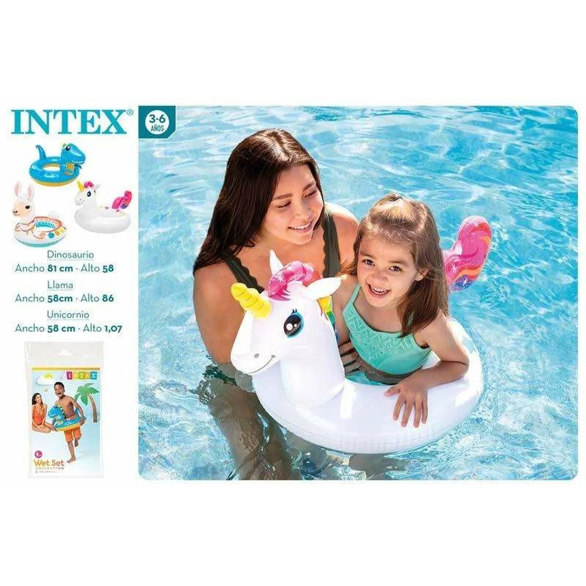 Bouee gonflable intex s245046136. Diaytar s'adresse à tous ceux qui considèrent que le choix d'un produit, même basique, est une expression de leur personnalité