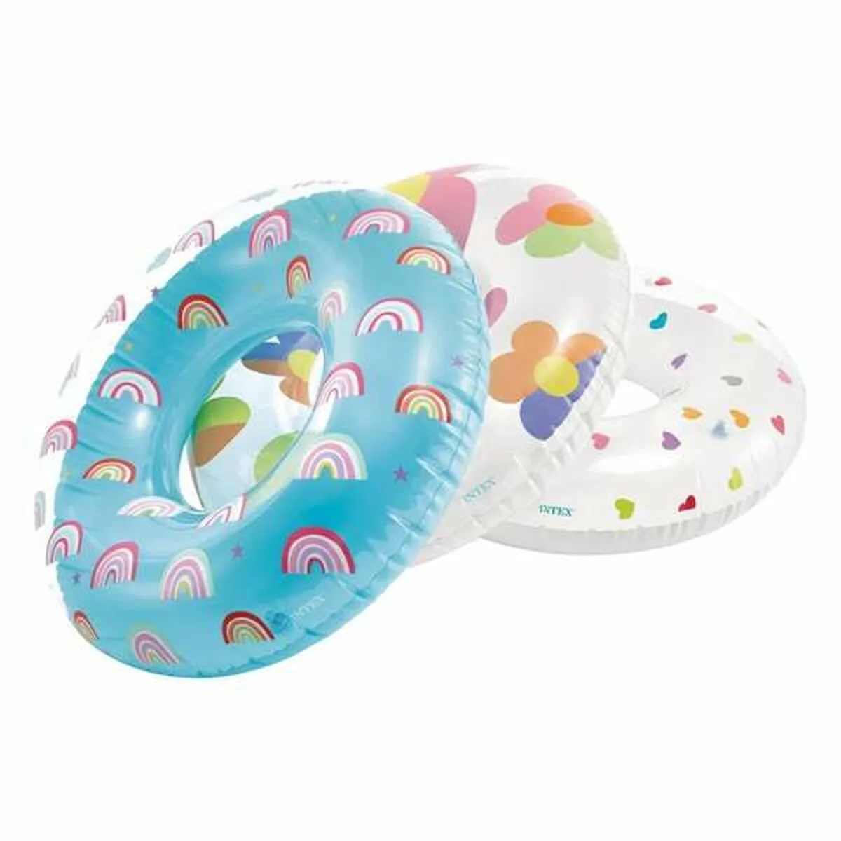 Bouee gonflable intex s245046232. Diaytar, c'est le compagnon de ceux qui aiment prendre soin d'eux et de leur intérieur avec des produits choisis avec amour.