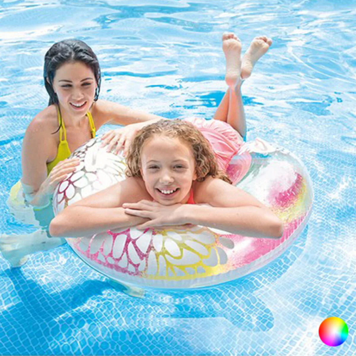 Bouee intex 97 cm s890184149. Diaytar, le compagnon idéal de votre vie connectée et stylée, à travers une offre généraliste sans équivalent