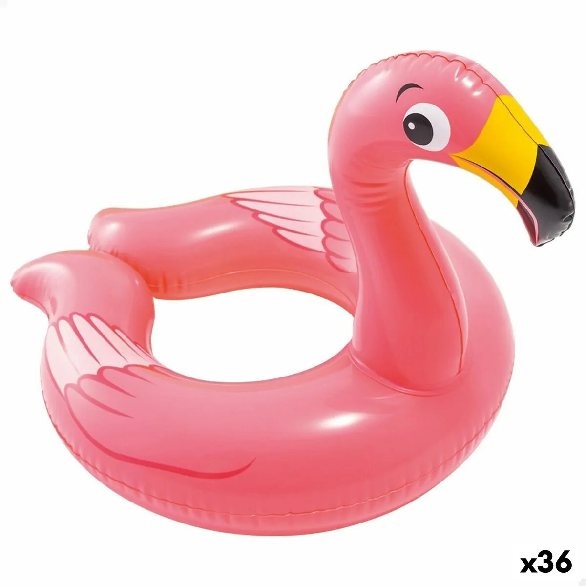 Bouee intex animaux 89 x 33 x 69 cm 36 unites s890245188. Oubliez tout ce que vous savez sur le e-commerce. Diaytar réécrit les règles avec une offre audacieuse et éclectique.