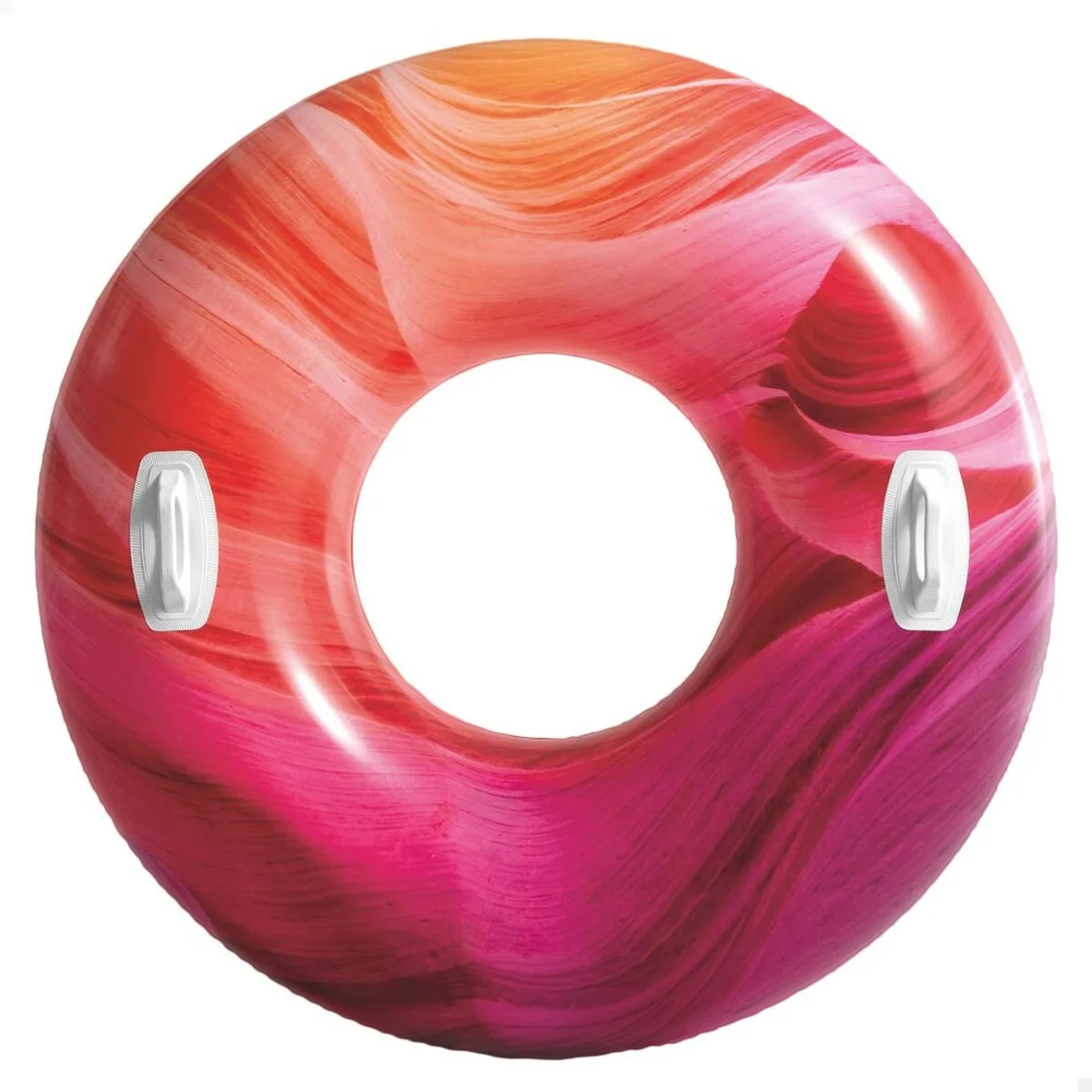 Bouee intex avec des poignees o 91 cm multicouleur s792237170. Votre style, votre personnalité, nos produits : bienvenue chez Diaytar !