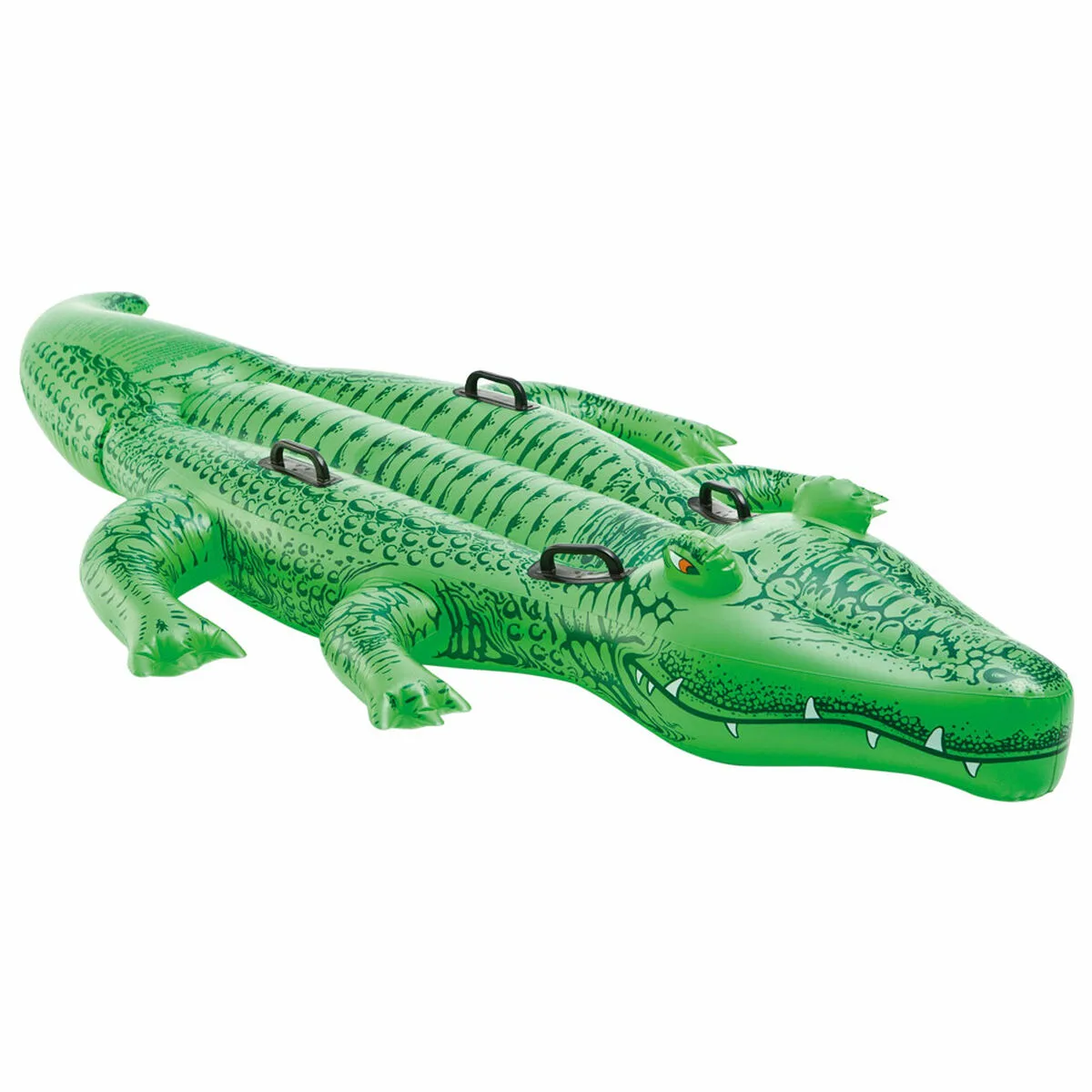 Bouee intex crocodile 203 x 30 x 114 cm 6 unites s890304253. Diaytar vous connecte à l'essentiel et au superflu stylé : une gamme complète de produits pour tous vos besoins et envies