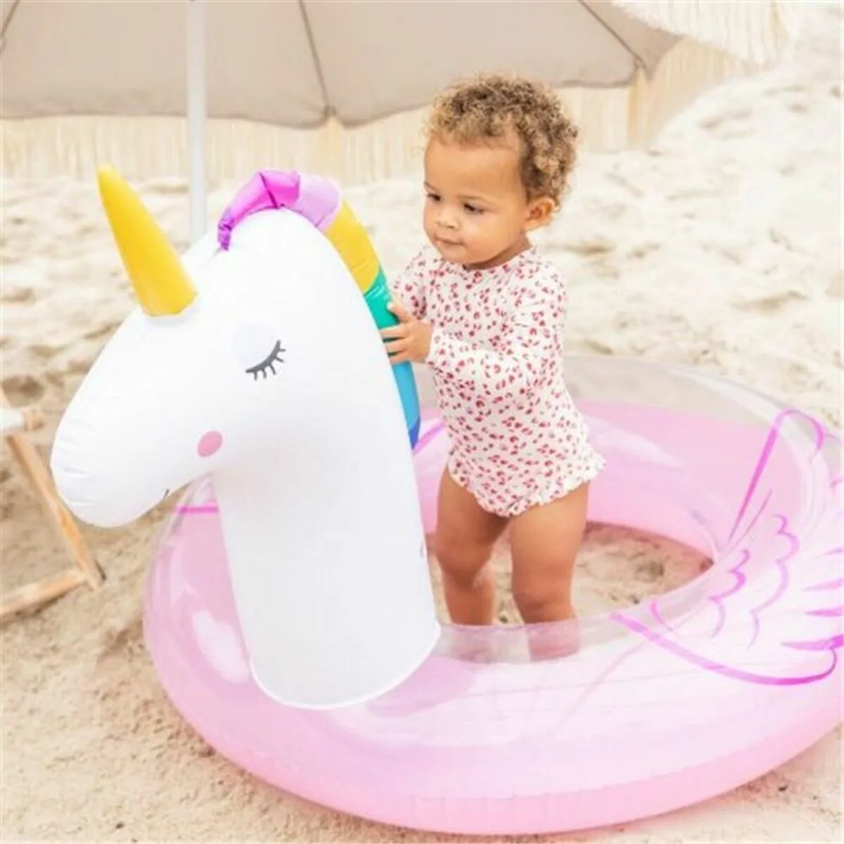 Bouee swim essentials unicorn s644807414. Diaytar, le nom qui garantit que chaque produit, du plus technologique au plus basique, a été choisi avec goût et exigence