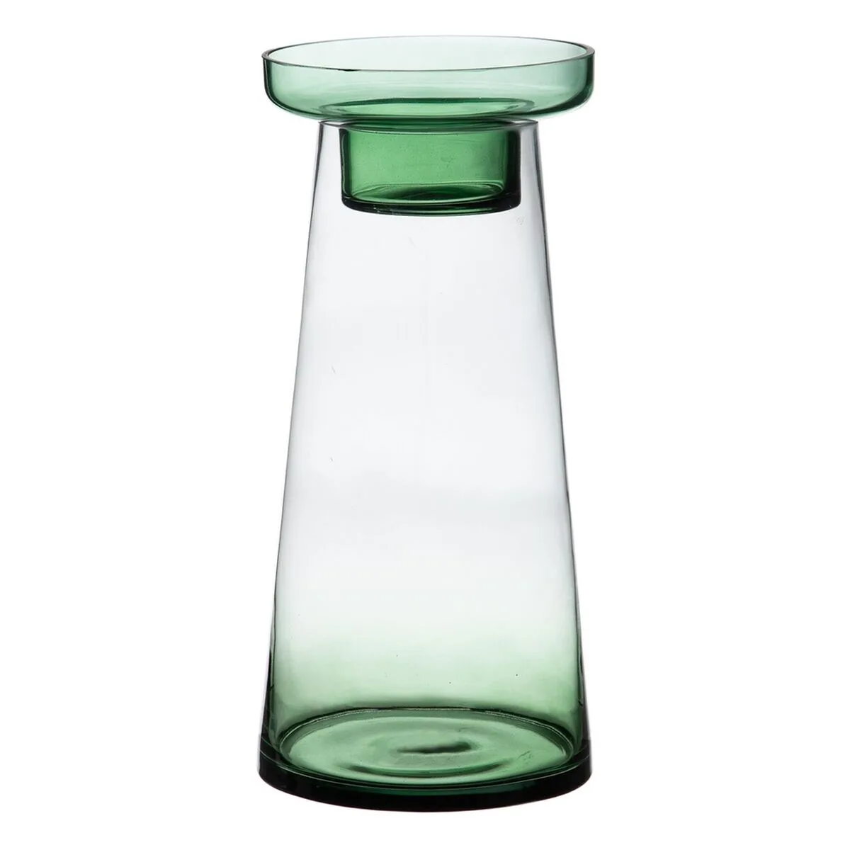 Bougeoir 16 5 x 16 5 x 35 cm vert verre s880083391. Diaytar pense global, shoppe local : une plateforme généraliste avec une approche curated pour un public international