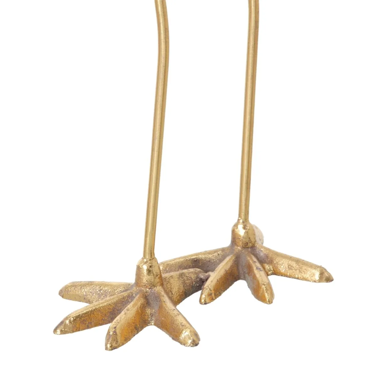 Bougeoir 25 5 x 20 x 68 5 cm dore metal s880163298. Diaytar : Votre destination shopping en ligne pour découvrir les dernières tendances et produits généraux soigneusement sélectionnés