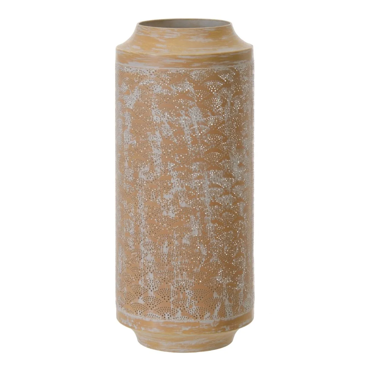 Bougeoir 26 5 x 26 5 x 65 5 cm naturel metal s880072688. Nous avons injecté tout notre savoir-faire dans Diaytar pour vous offrir une expérience shopping sans friction, tout en plaisir.