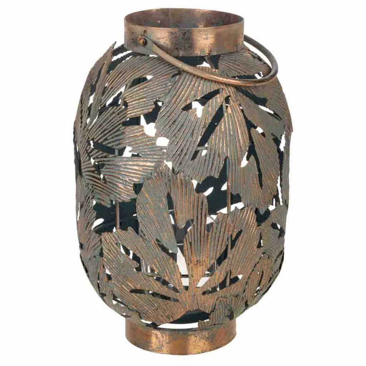 Bougeoir alexandra house living dore verre fer 24 x 37 x 24 cm d163035199. Diaytar s'engage : derrière chaque produit se cache une promesse de qualité, de durabilité et de satisfaction.