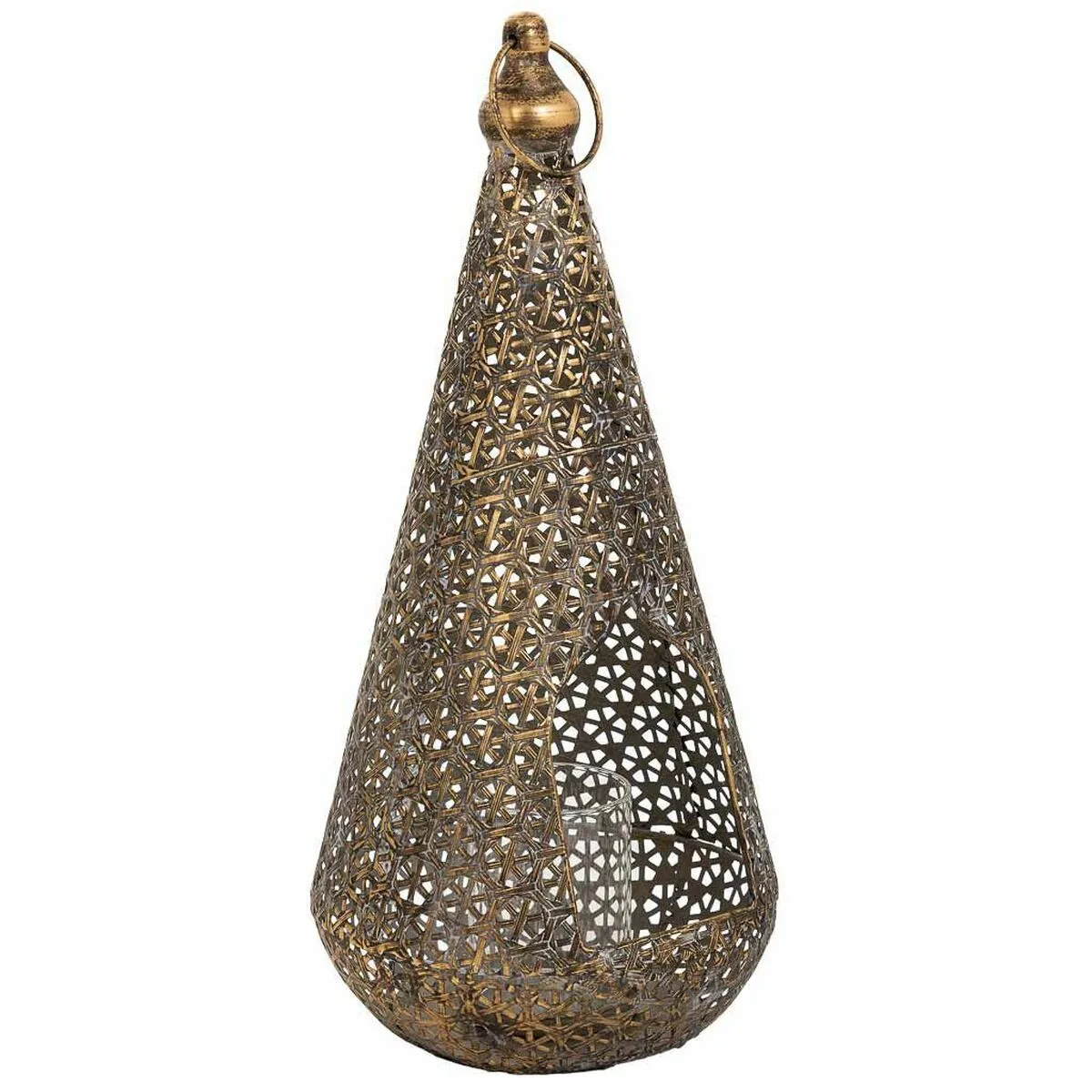 Bougeoir alexandra house living or verre fer 19 x 43 x 19 cm d163231593. Diaytar vous offre un accès privilégié à une sélection de produits qui font buzz, qui innovent et qui embellissent la vie