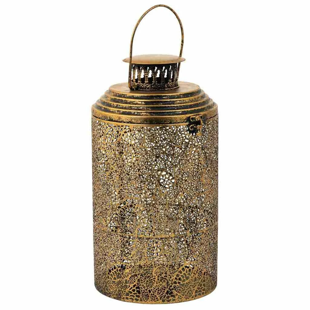 Bougeoir alexandra house living or verre fer 21 x 39 x 21 cm d163231689. Préparez-vous à être impressionné. Diaytar lève le voile sur une sélection de produits qui défie toute concurrence.