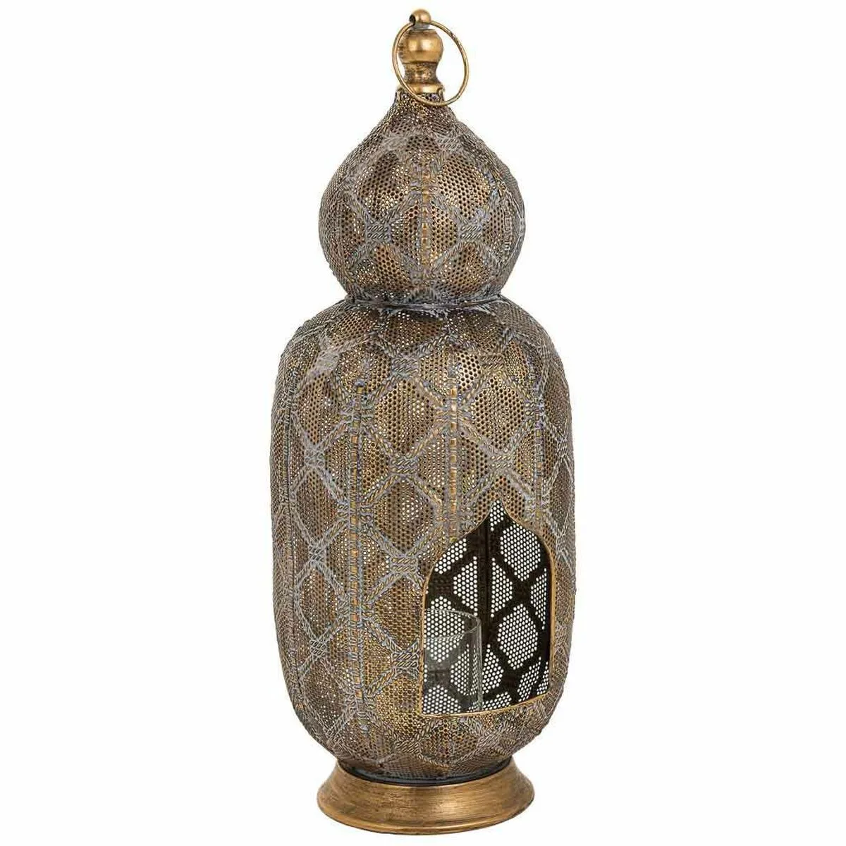 Bougeoir alexandra house living or verre fer 21 x 55 x 21 cm d163233331. Diaytar s'adresse à tous ceux qui considèrent que le choix d'un produit, même basique, est une expression de leur personnalité