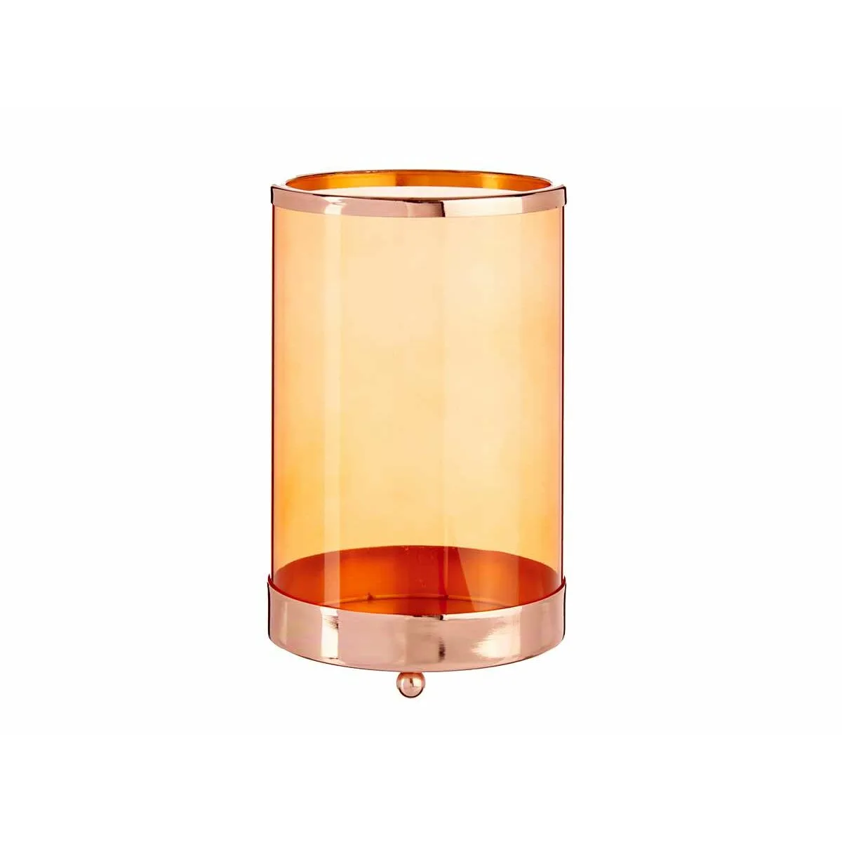 Bougeoir gift decor sw120613c cuivre ambre metal verre 12 2 x 19 5 x 12 2 cm cylindre s360964646. Pour un shopping sans contrainte et plein de bonnes surprises, Diaytar est la destination ultime des produits généralistes