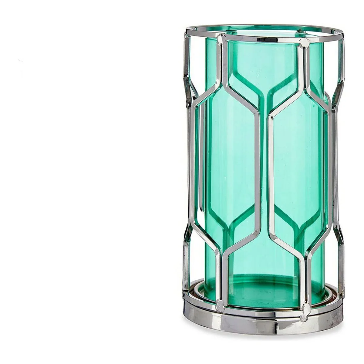 Bougeoir gift decor sw120660b bleu argente argent metal verre 11 5 x 19 5 x 11 5 cm s360962825. Diaytar a sélectionné pour vous une palette de produits allant de l'électronique grand public aux must-have de la maison