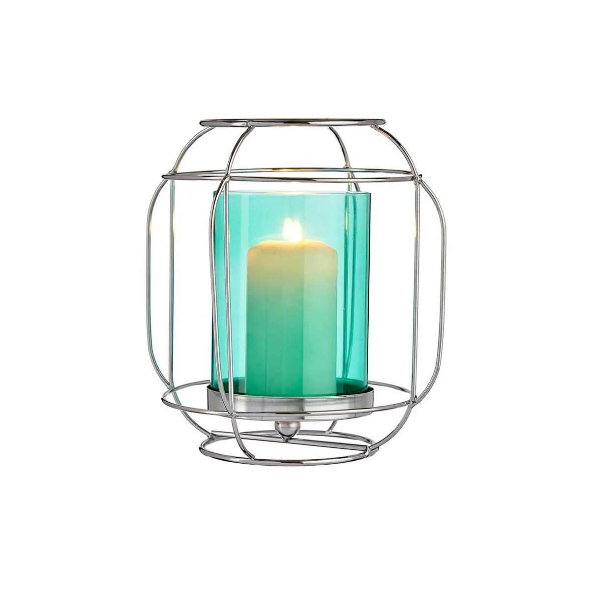 Bougeoir gift decor sw120663b bleu argente argent metal verre 19 x 20 x 19 cm lanterne s360963212. La chasse aux produits extraordinaires est ouverte. Diaytar vous donne les clés d'un univers shopping infini.