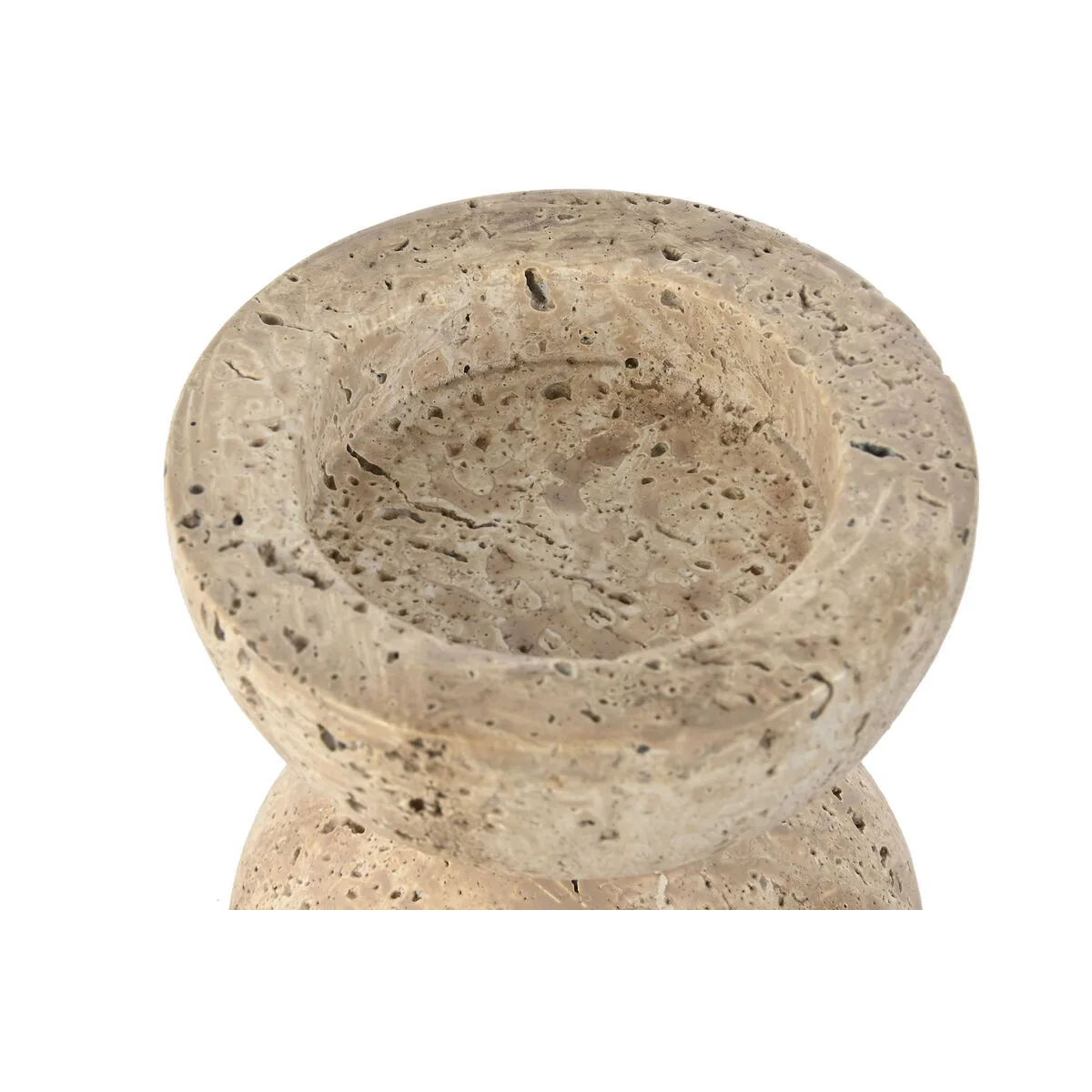 Bougeoir home esprit beige magnesium 12 x 12 x 12 7 cm s305684744. Chez Diaytar, nous sommes convaincus que le meilleur produit est celui qui allie utilité, beauté et innovation. C'est notre credo.
