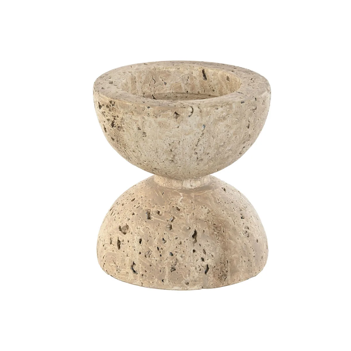 Bougeoir home esprit beige magnesium 12 x 12 x 12 7 cm s305684793. Diaytar, c'est la certitude de faire un choix judicieux. Chaque produit dans notre catalogue a passé nos tests exigeants.