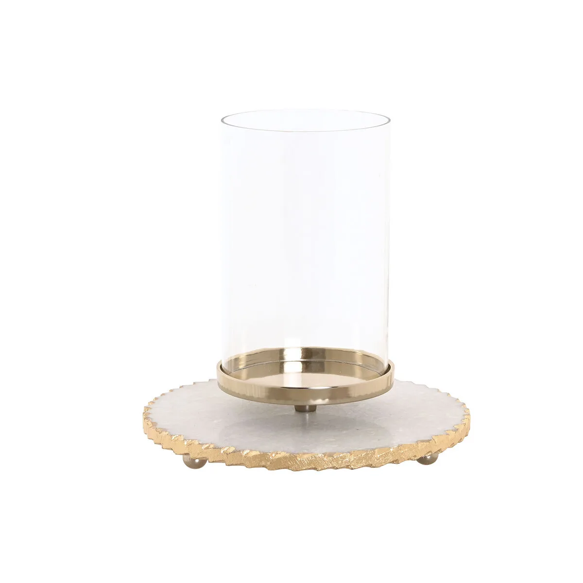 Bougeoir home esprit blanc dore verre marbre 25 x 25 x 27 cm s306127988. Nous avons rêvé Diaytar pour vous. Une plateforme où chaque clic est une promesse de découverte et de satisfaction.