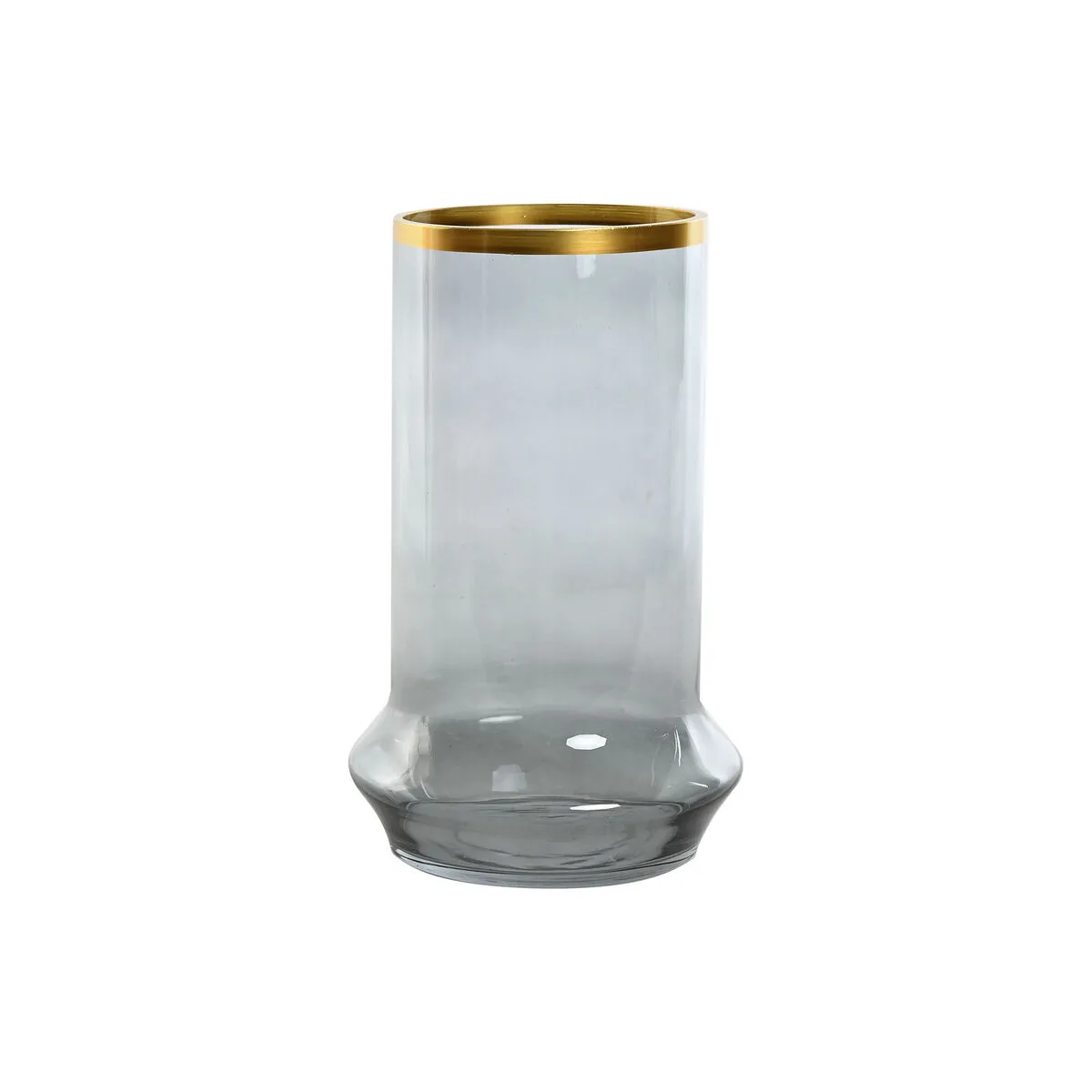 Bougeoir home esprit bleu dore verre 17 x 17 x 28 cm s305687769. Innovation, style et qualité : les trois piliers de l'expérience Diaytar.