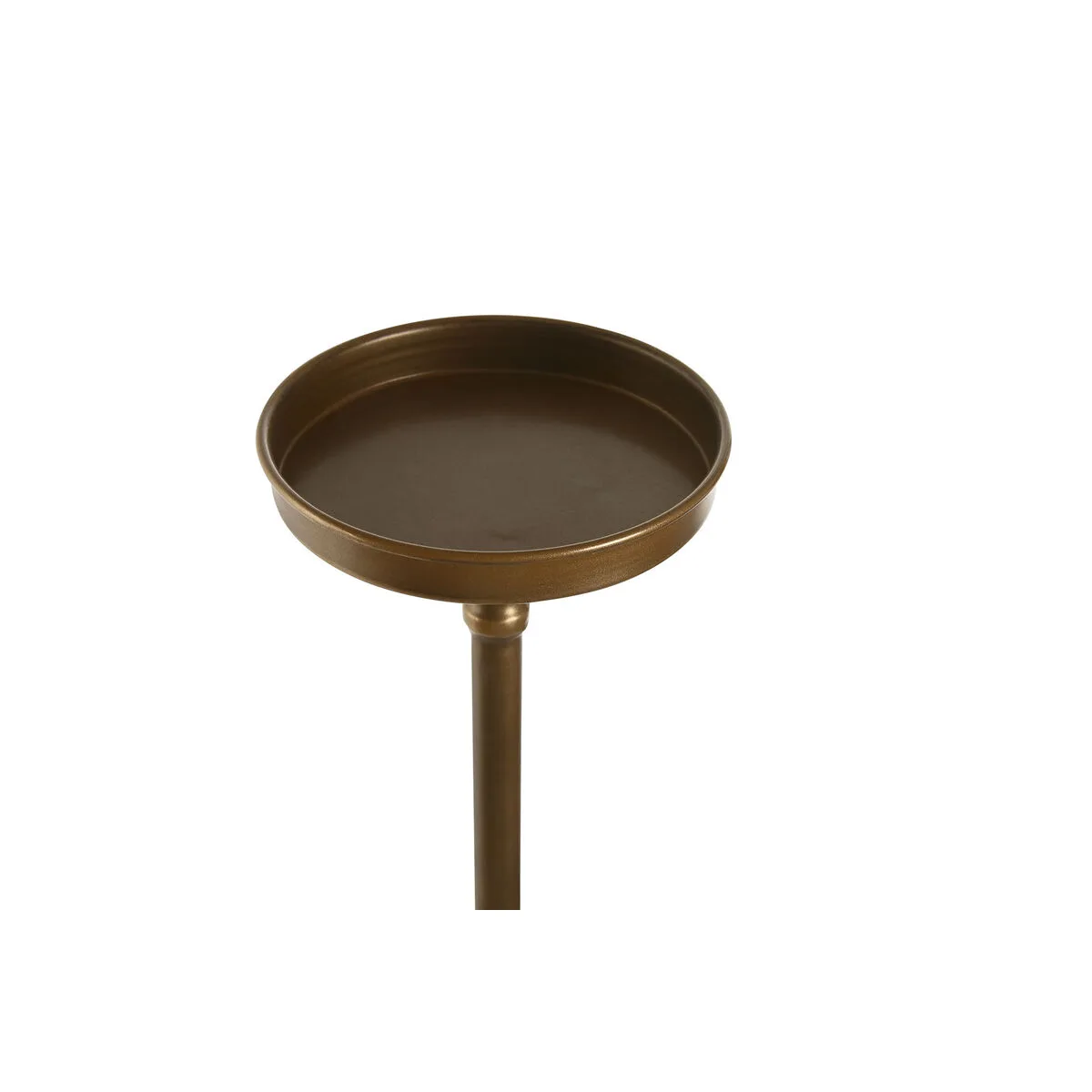 Bougeoir home esprit dore metal 21 x 21 x 78 cm s305627798. Chez Diaytar, chaque achat est une expérience unique. Explorez notre sélection premium !
