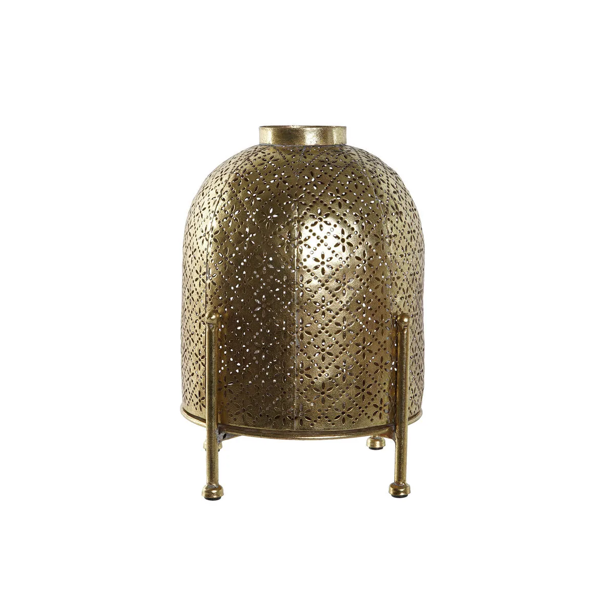 Bougeoir home esprit dore metal verre 19 x 19 x 24 5 cm s305860618. Chez Diaytar, nous croyons que le meilleur des produits généraux et électroniques doit être accessible à tous, sans compromis sur le style
