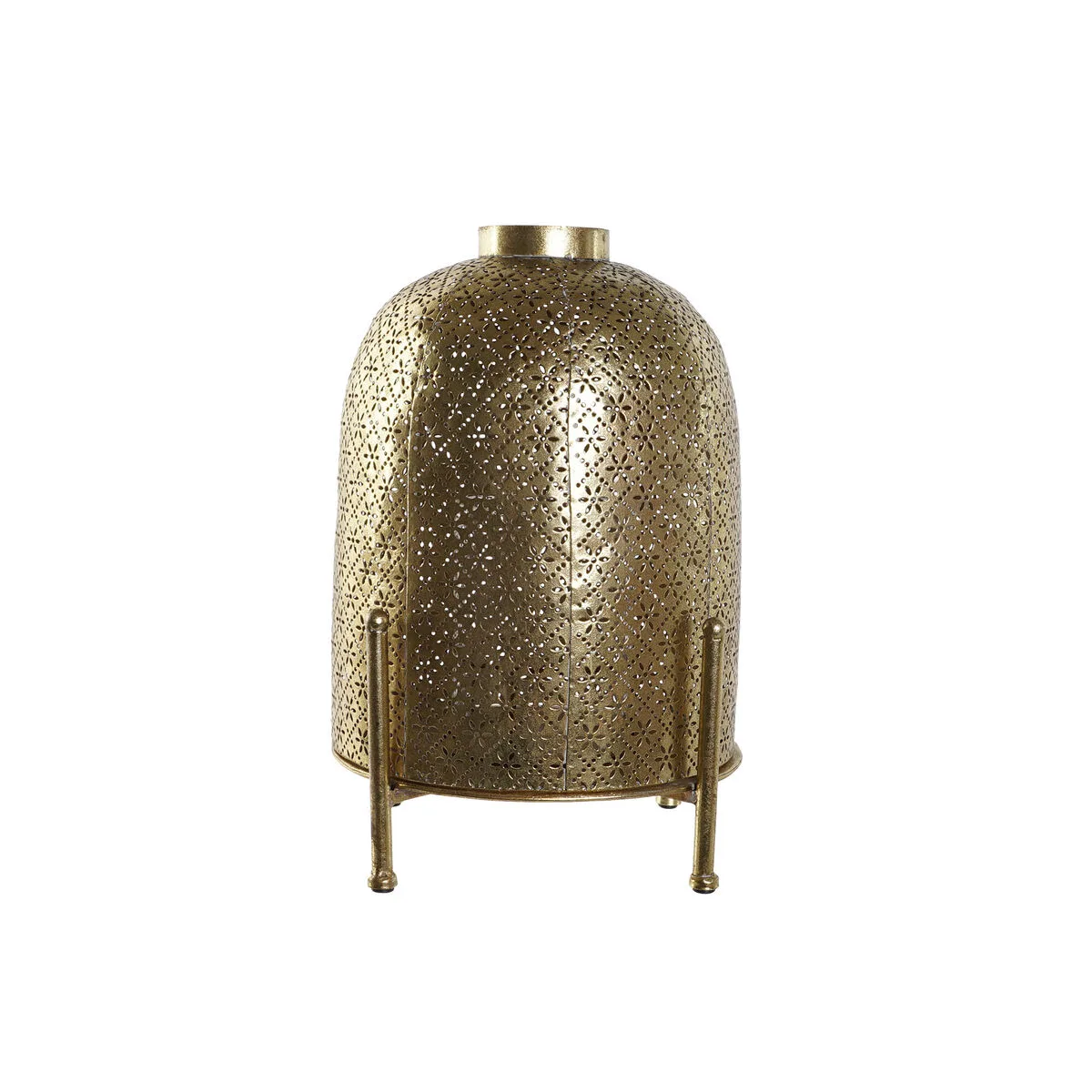Bougeoir home esprit dore metal verre 24 x 24 x 33 cm s305860797. Diaytar est le trait d'union entre le monde de la tech et celui du lifestyle, pour une expérience utilisateur sans faille.