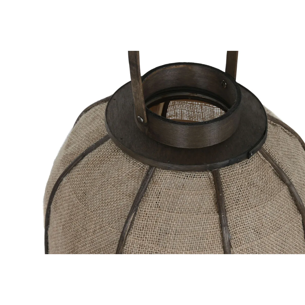 Bougeoir home esprit naturel jute bambou 33 x 33 x 61 5 cm s305885384. Explorez sans limite l'offre Diaytar : des milliers de produits pour satisfaire votre soif de nouveauté et de qualité