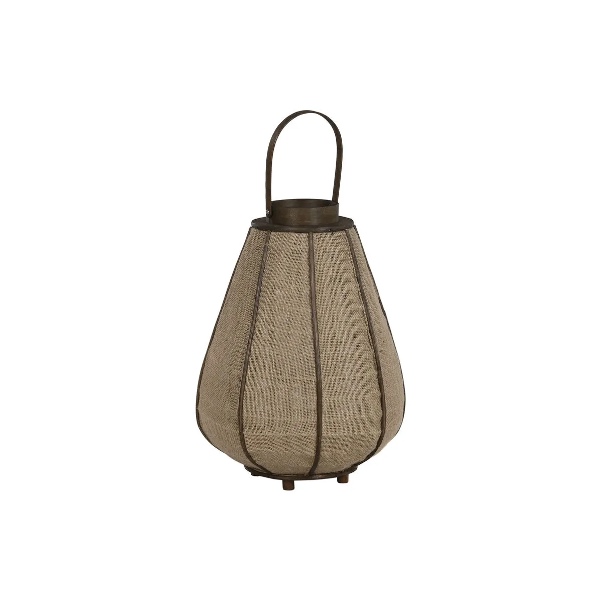 Bougeoir home esprit naturel jute bambou 36 x 36 x 48 5 cm s305885913. Diaytar, c'est la certitude de faire un choix judicieux. Chaque produit dans notre catalogue a passé nos tests exigeants.