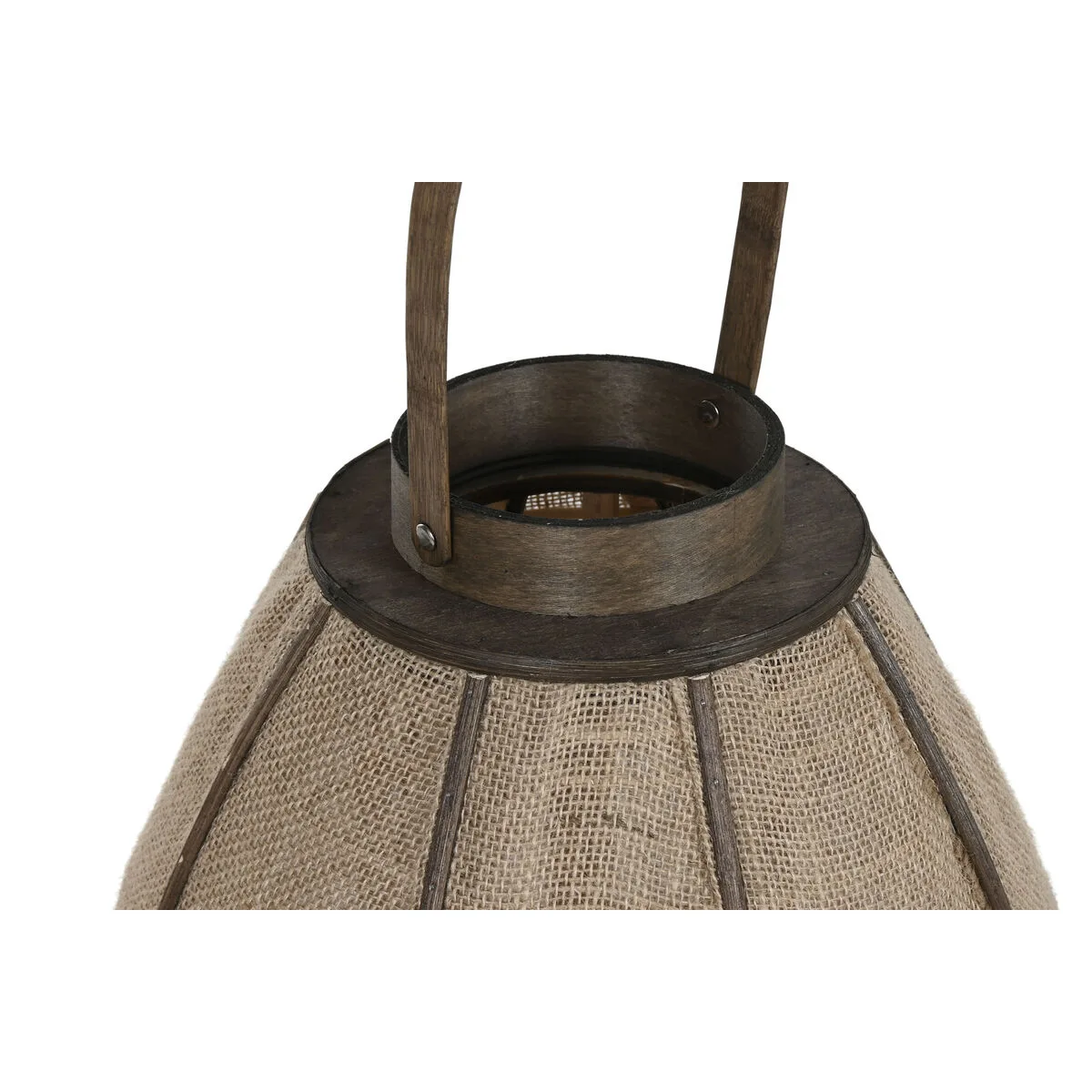 Bougeoir home esprit naturel jute bambou 37 x 37 x 70 cm s305885145. Chez Diaytar, nous fusionnons l'utile à l'agréable avec une gamme complète de produits soigneusement choisis pour leur design et leur fonctionnalité