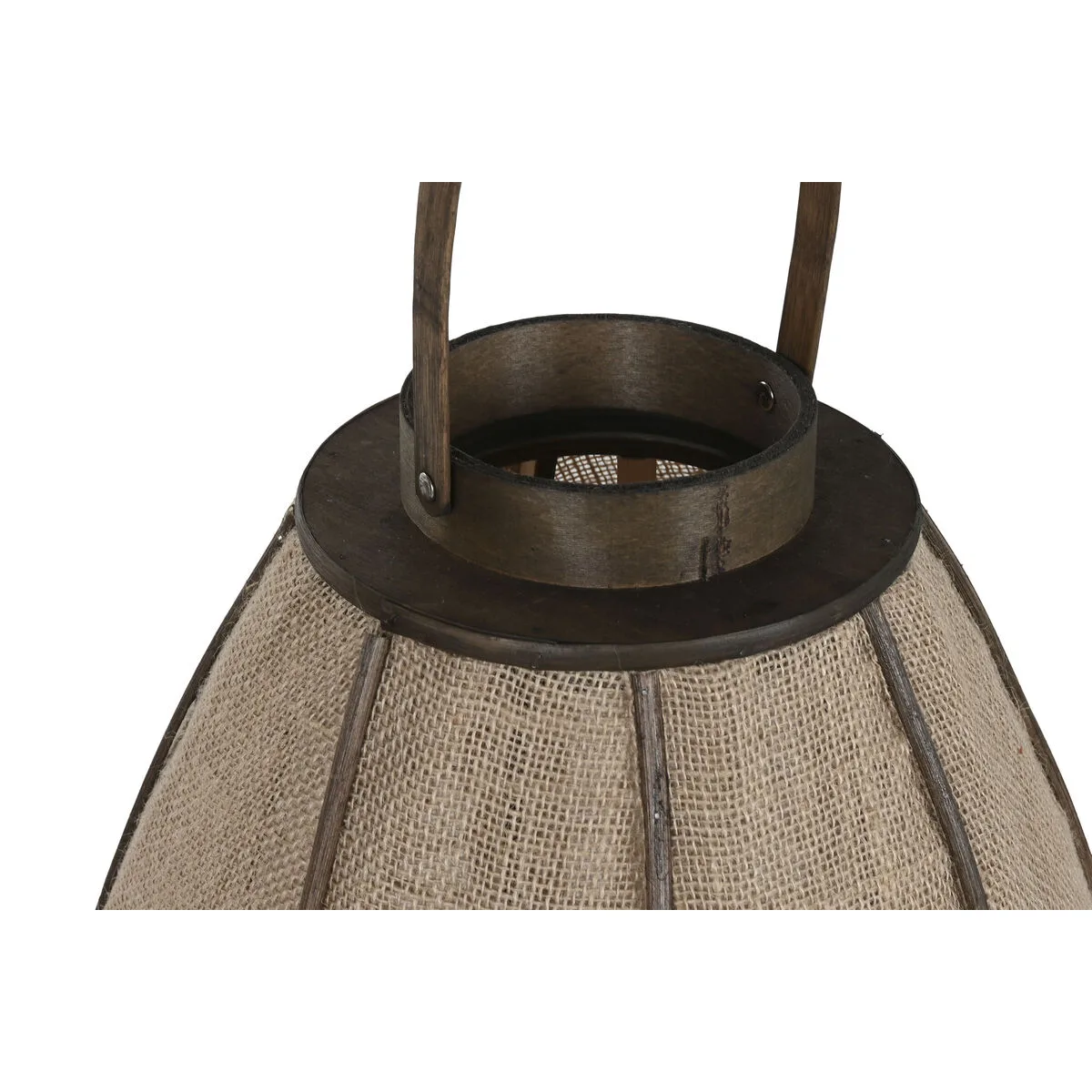 Bougeoir home esprit naturel jute bambou 40 x 40 x 80 cm s305885020. Nous avons bâti Diaytar sur une idée simple : vous méritez le meilleur des produits, sans avoir à chercher pendant des heures.