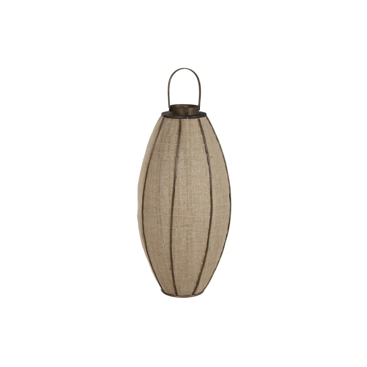 Bougeoir home esprit naturel jute bambou 40 x 40 x 80 cm s305885041. Diaytar, une destination où l'on vient pour un produit précis et où l'on reste pour l'étendue et la qualité de l'offre
