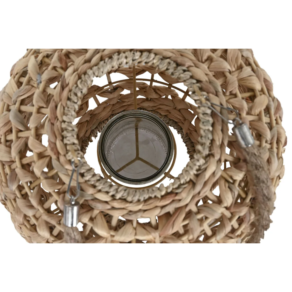 Bougeoir home esprit naturel metal 28 x 28 x 42 cm s305886140. Diaytar, c'est votre garantie contre la déception. Des produits testés et approuvés, pour un shopping en toute sérénité.