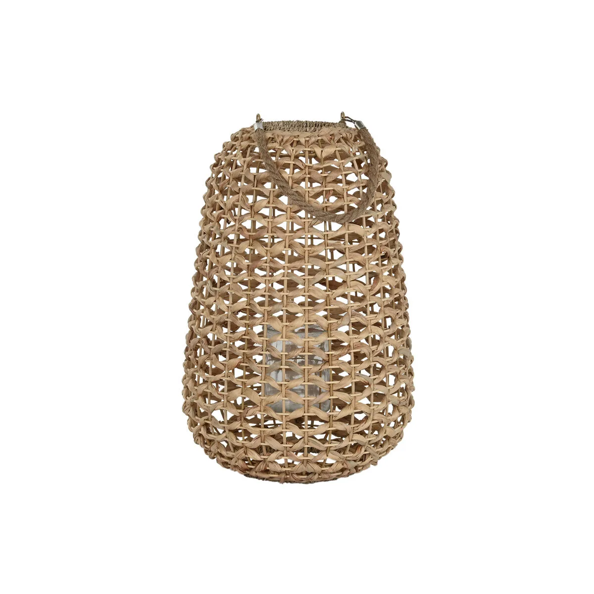 Bougeoir home esprit naturel metal 33 x 33 x 51 cm s305886019. Diaytar : Votre guide shopping pour une sélection exigeante de produits tendance, technologiques et domestiques