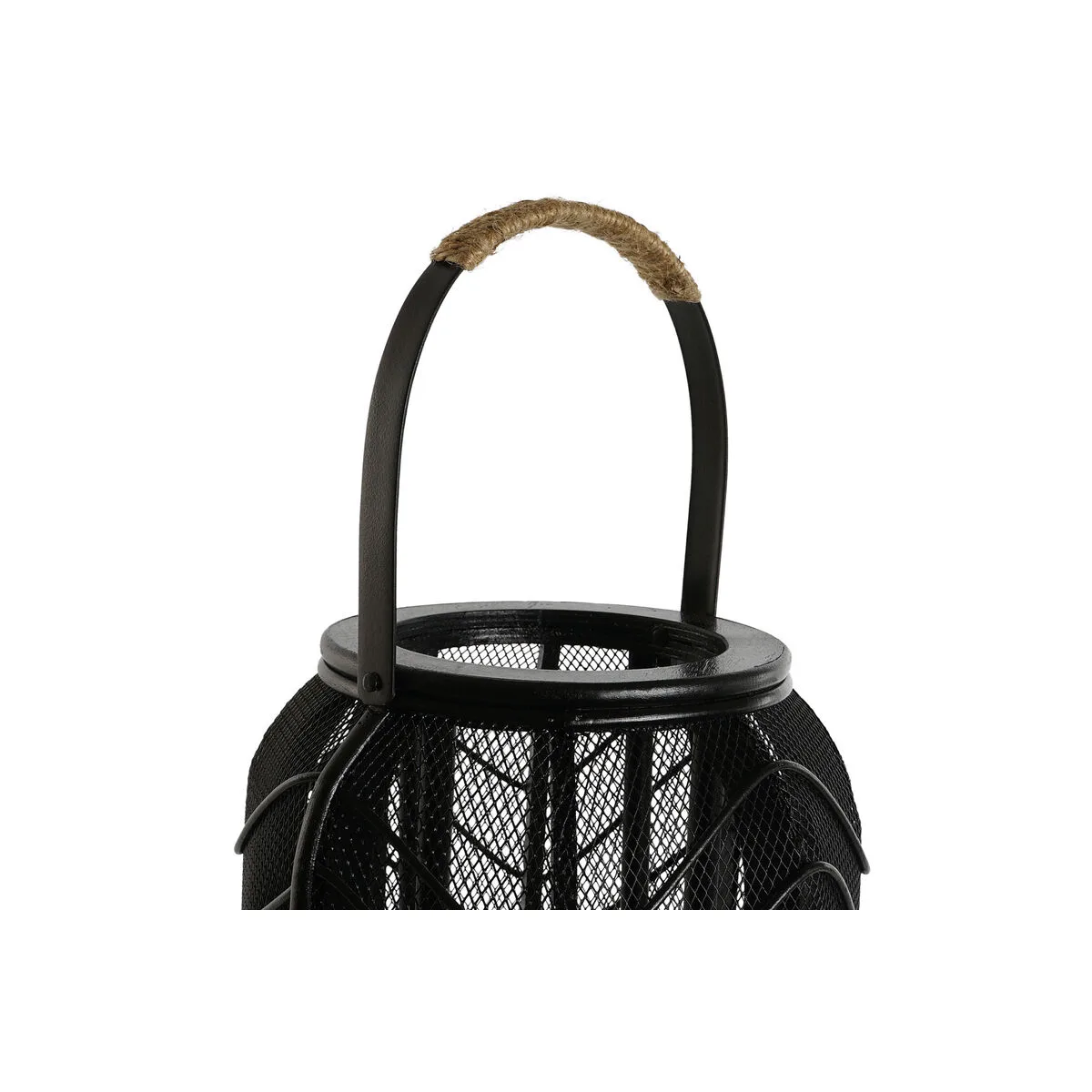 Bougeoir home esprit noir metal 21 5 x 21 5 x 43 5 cm s305860120. Diaytar capitalise sur la diversité : notre force est de vous offrir un choix immense sans jamais sacrifier la qualité