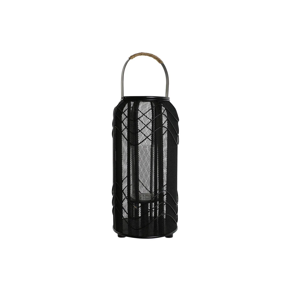 Bougeoir home esprit noir metal 21 5 x 21 5 x 43 5 cm s305860141. Diaytar a été conçu pour ceux qui voient le shopping en ligne comme une source d'inspiration et de solutions pratiques