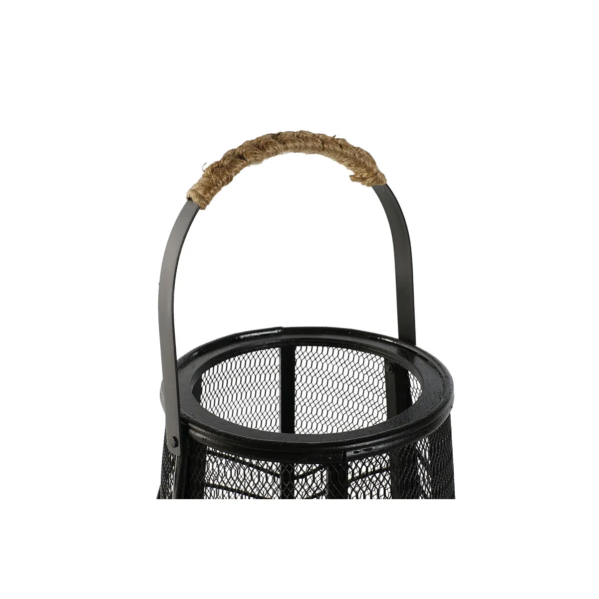 Bougeoir home esprit noir metal 23 x 23 x 31 5 cm s305860427. Diaytar défend une idée forte : le shopping en ligne doit être une aventure qui éveille la curiosité et comble les besoins