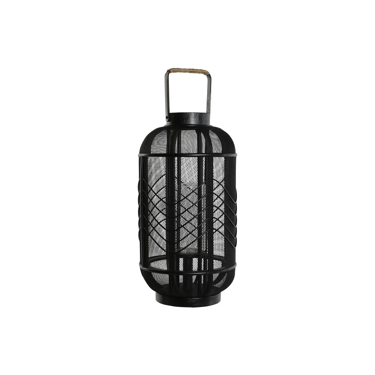 Bougeoir home esprit noir metal 25 5 x 25 5 x 46 5 cm s305860052. Diaytar a foi en une idée simple : les meilleurs produits, qu'ils soient électroniques ou généraux, embellissent le quotidien