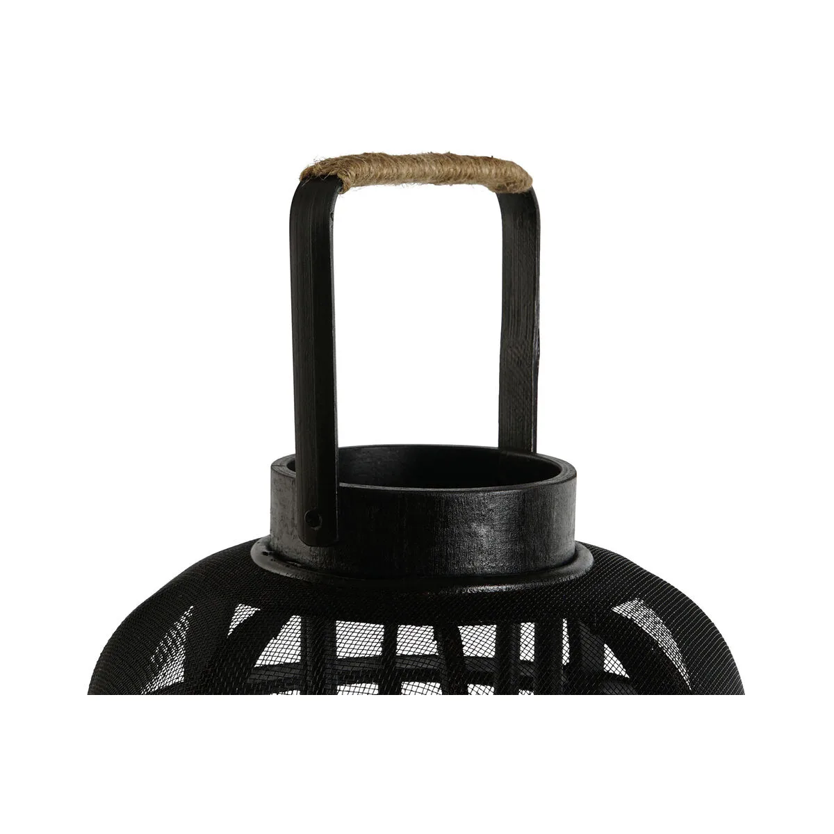 Bougeoir home esprit noir metal 25 5 x 25 5 x 46 5 cm s305860086. Diaytar pense global, shoppe local : une plateforme généraliste avec une approche curated pour un public international