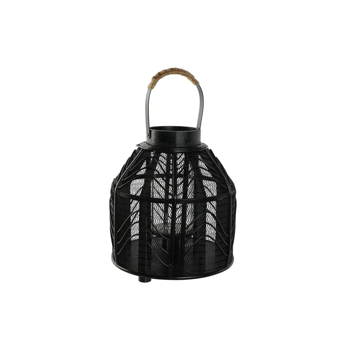 Bougeoir home esprit noir metal 26 5 x 26 5 x 28 cm s305860565. Diaytar, la preuve qu'une boutique généraliste peut être synonyme de goût, d'exigence et d'innovation constante