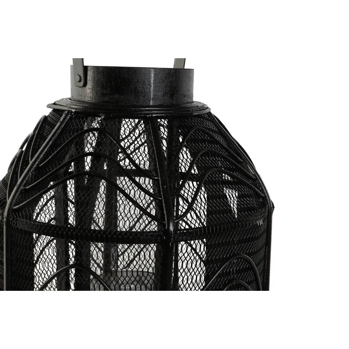 Bougeoir home esprit noir metal 26 5 x 26 5 x 28 cm s305860579. Diaytar, c'est la promesse tenue d'un e-commerce où l'émerveillement devant un produit simple est encore possible.