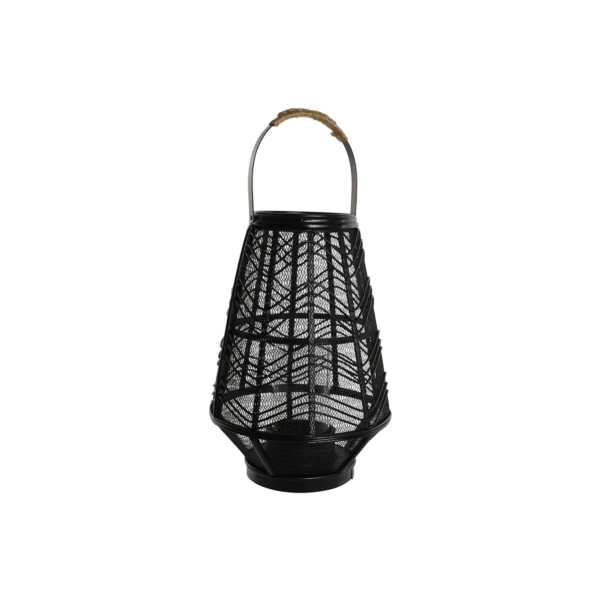 Bougeoir home esprit noir metal 27 5 x 27 5 x 40 cm s305860361. Notre philosophie : le produit parfait n'existe pas. C'est pourquoi Diaytar en propose des milliers, pour que vous le créiez.