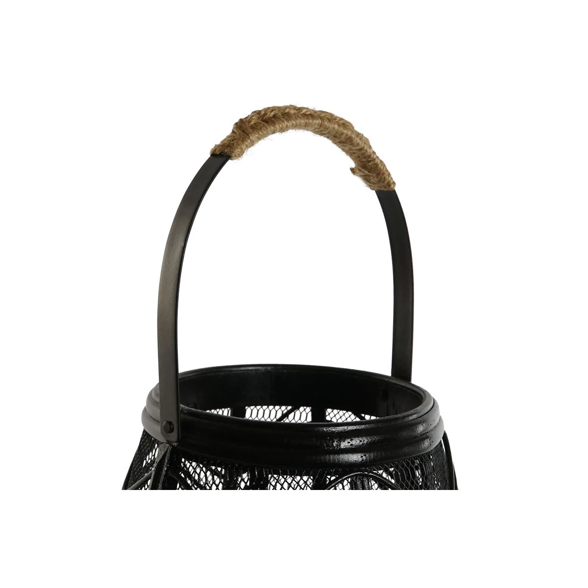 Bougeoir home esprit noir metal 27 5 x 27 5 x 40 cm s305860379. Avec Diaytar, faites le plein d'idées et de produits ingénieux pour toutes les pièces de votre maison et tous les aspects de votre vie