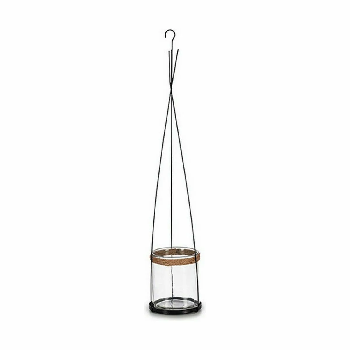 Bougeoir ibergarden hw99 1108 metal verre 15 5 x 85 5 x 15 5 cm 12 unites s362429324. Diaytar est le trait d'union entre le monde de la tech et celui du lifestyle, pour une expérience utilisateur sans faille.