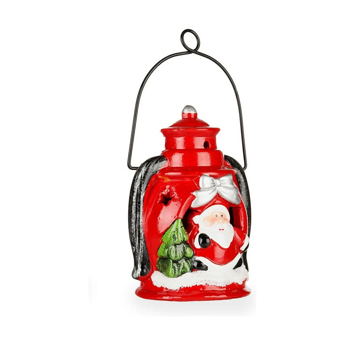 Bougeoirs de noel krist blanc noir rouge vert pere noel 8 3 x 16 x 8 5 cm s361172274. Diaytar, le garde-meuble moderne de toutes vos envies : des produits pour combler tous vos besoins et toutes vos fantasies.