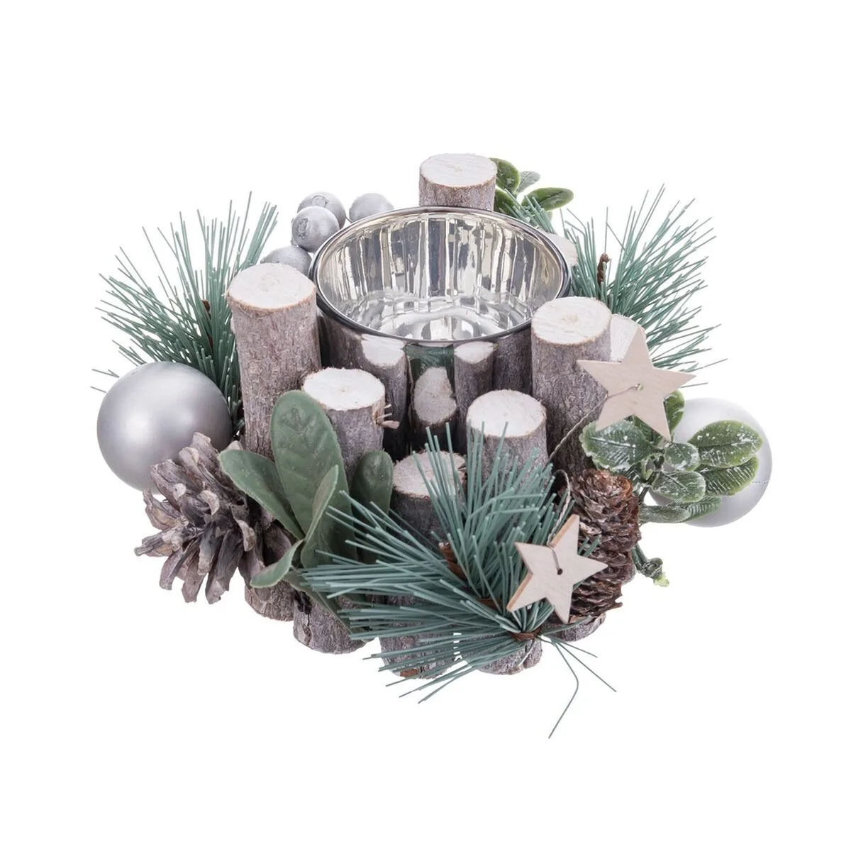 Bougeoirs de noel multicouleur 13 x 13 x 8 cm s880706023. Osez l'expérience Diaytar et découvrez comment des produits bien choisis peuvent éléver votre qualité de vie.