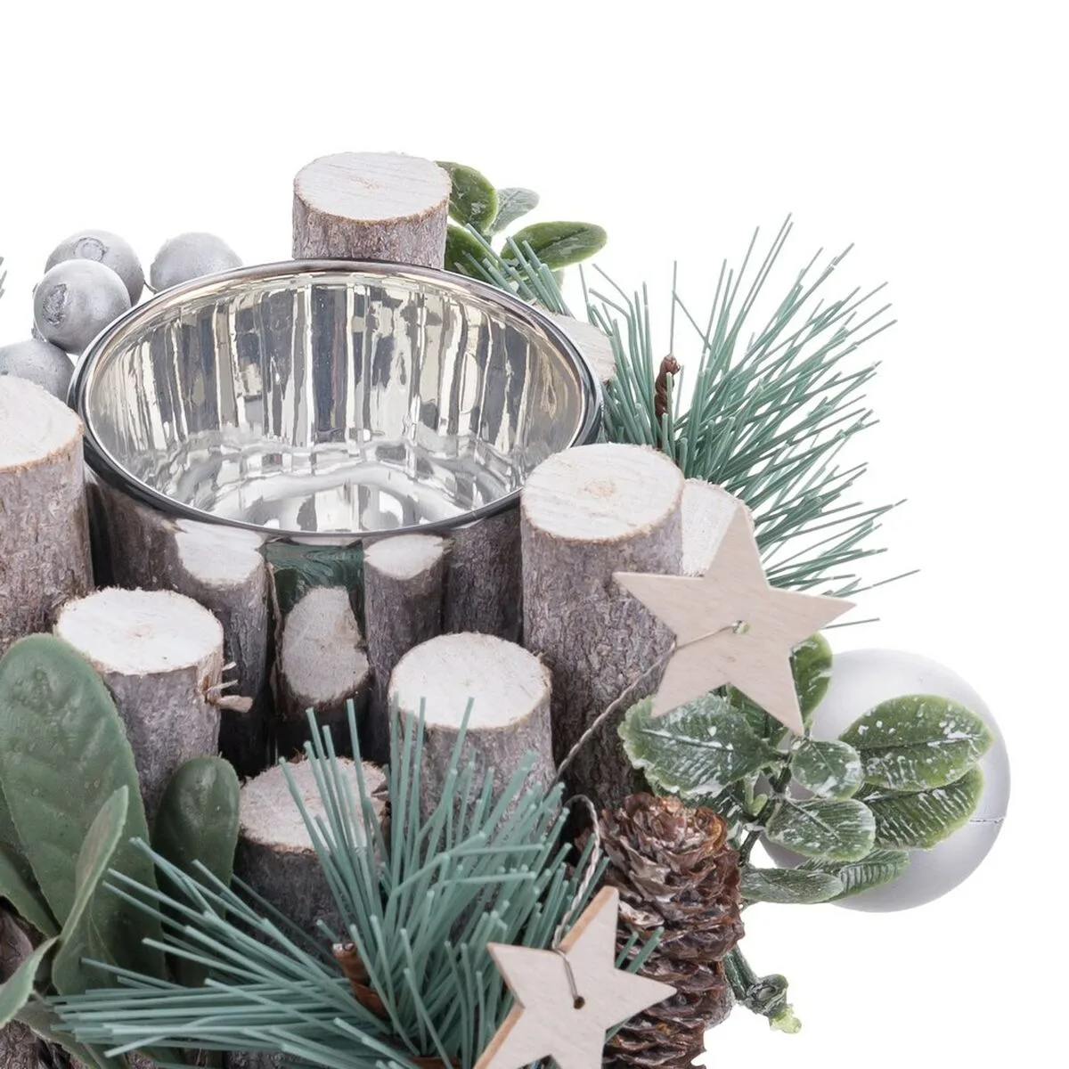 Bougeoirs de noel multicouleur 13 x 13 x 8 cm s880706065. Osez l'expérience Diaytar et découvrez comment des produits bien choisis peuvent éléver votre qualité de vie.