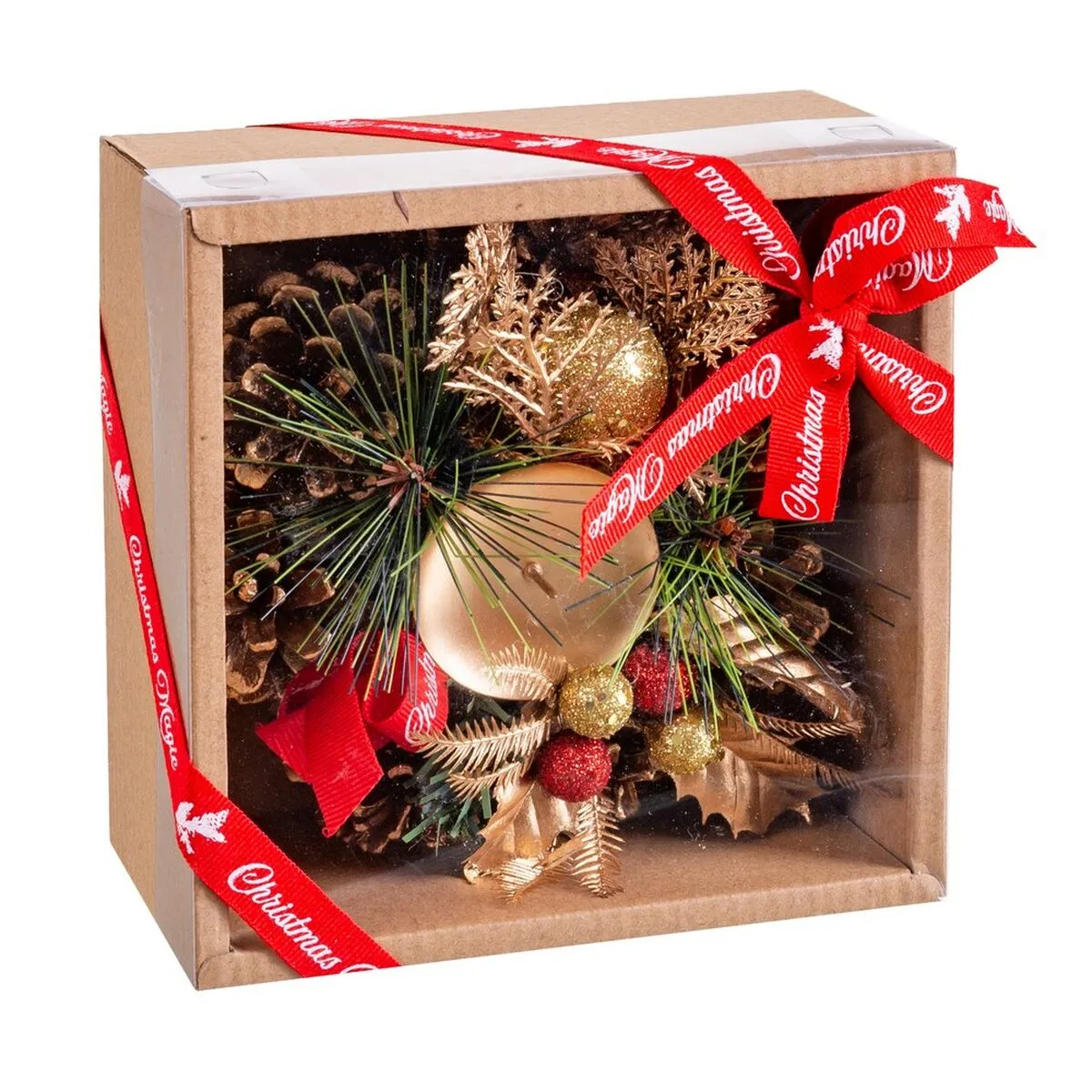 Bougeoirs de noel multicouleur dore bougeoir 15 x 15 x 10 cm s880378720. L'ambition de Diaytar : devenir votre boutique en ligne de référence pour tous les produits qui améliorent votre vie