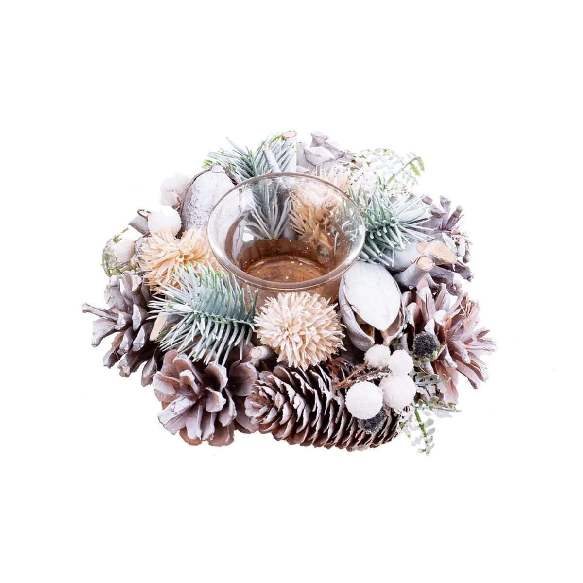 Bougeoirs de noel multicouleur plastique foam ananas 16 x 16 x 7 cm s880379114. Diaytar, c'est la certitude de faire un choix judicieux. Chaque produit dans notre catalogue a passé nos tests exigeants.