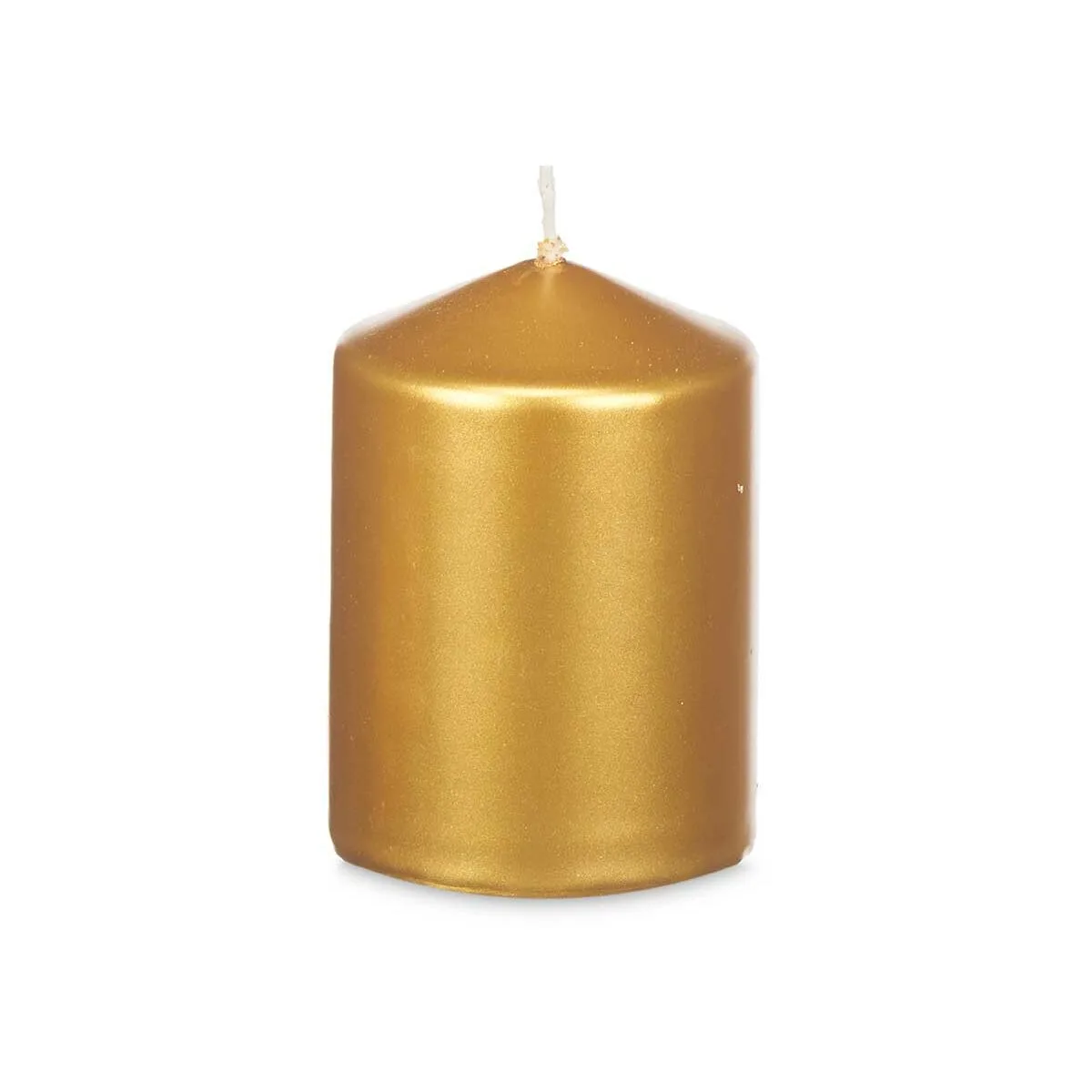 Bougie acorde 92534 dore 7 x 10 x 7 cm 24 unites s363219338. Nous avons bâti Diaytar sur une idée simple : vous méritez le meilleur des produits, sans avoir à chercher pendant des heures.