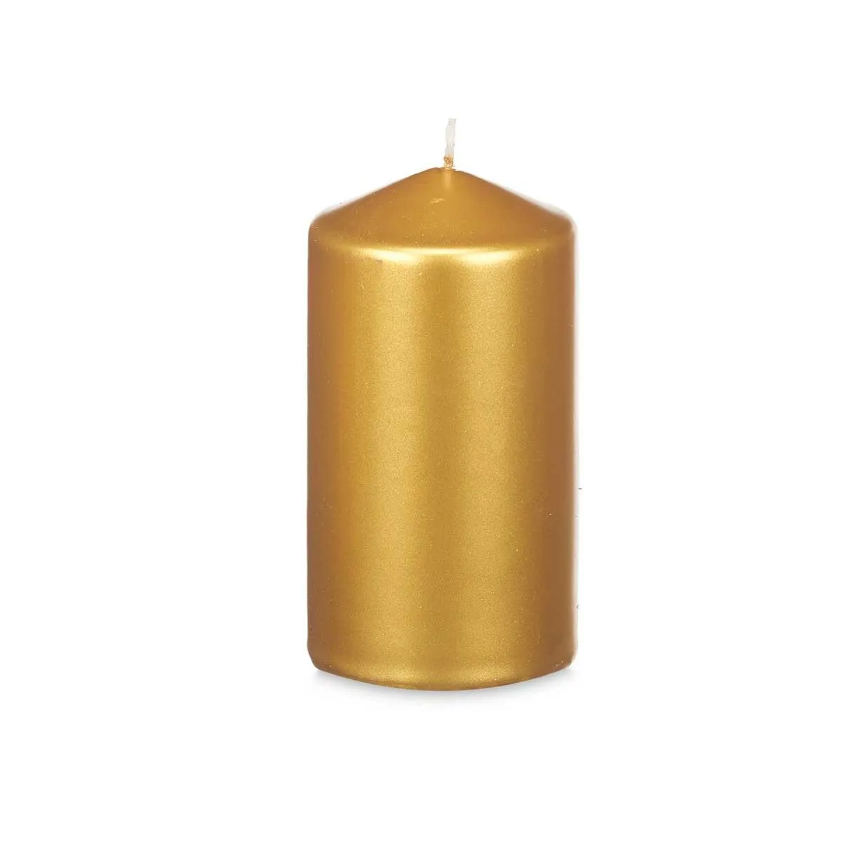 Bougie acorde 92536 dore 7 x 13 x 7 cm 24 unites s363219734. La recette Diaytar : un tiers de design, un tiers d'innovation, un tiers de fonctionnalité. Le tout saupoudré de tendance.