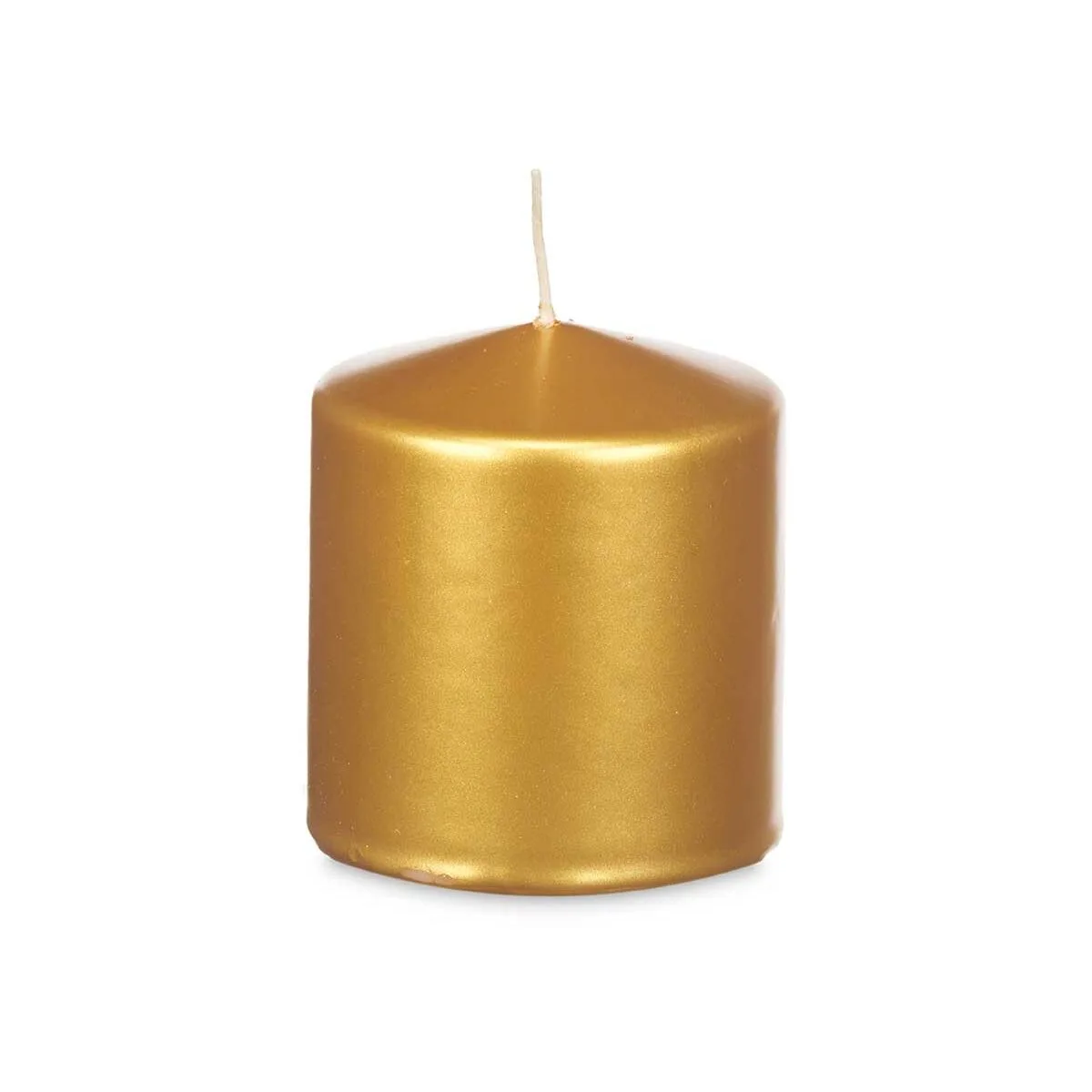 Bougie acorde 92542 dore 9 x 10 x 9 cm 12 unites s363220989. Diaytar puise sa force dans sa capacité à sans cesse renouveler son offre avec des produits généraux frais et inattendus